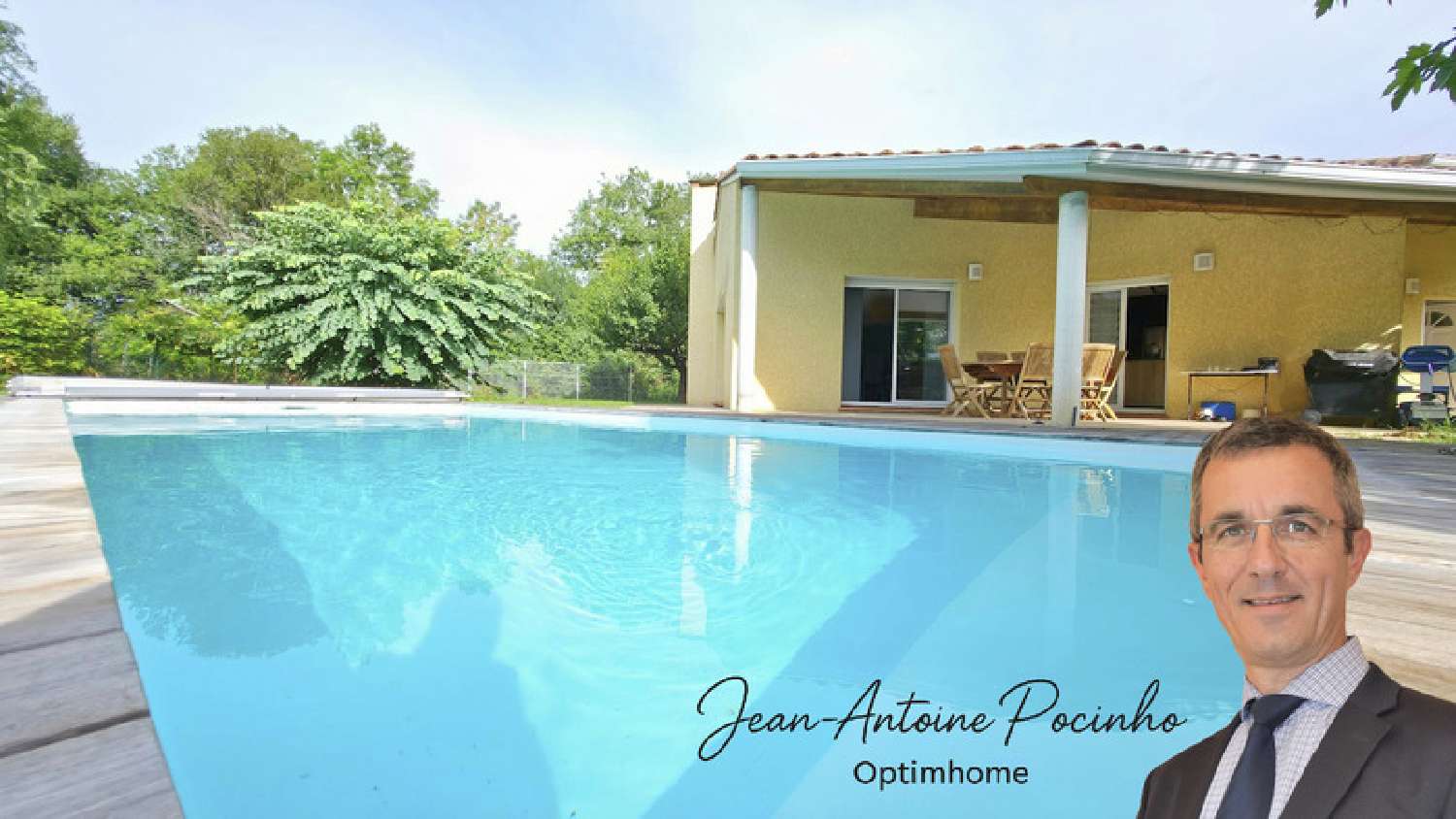  for sale house Bonrepos-sur-Aussonnelle Haute-Garonne 2