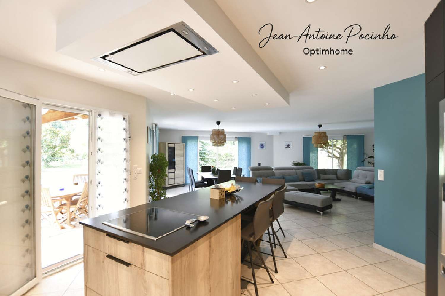  for sale house Bonrepos-sur-Aussonnelle Haute-Garonne 4
