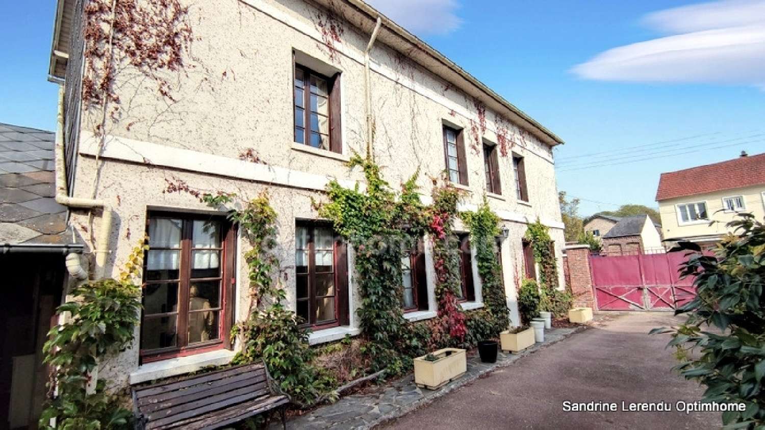  for sale house Bonsecours Seine-Maritime 2