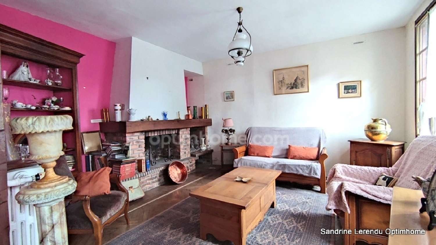  for sale house Bonsecours Seine-Maritime 3