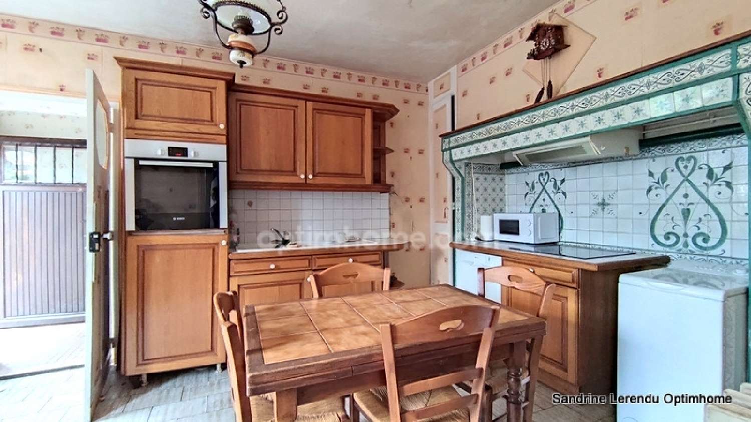  for sale house Bonsecours Seine-Maritime 6