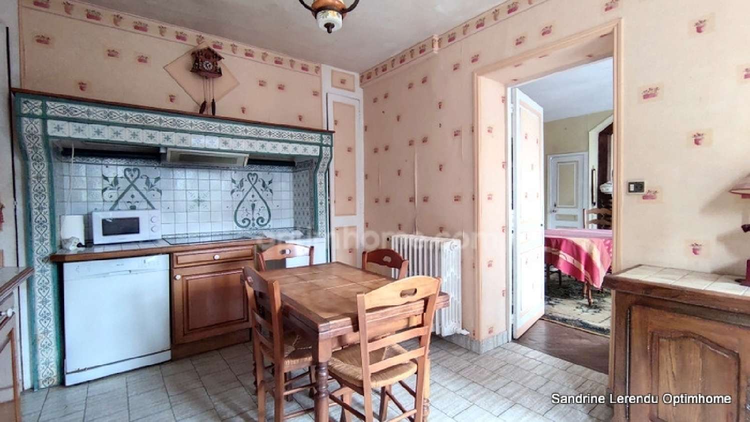  for sale house Bonsecours Seine-Maritime 7