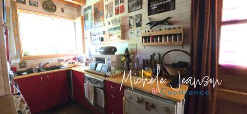  for sale house Saint-Léger Savoie 3