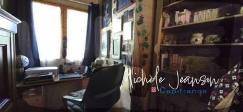  for sale house Saint-Léger Savoie 6