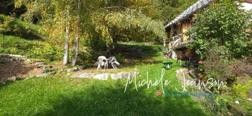  for sale house Saint-Léger Savoie 7