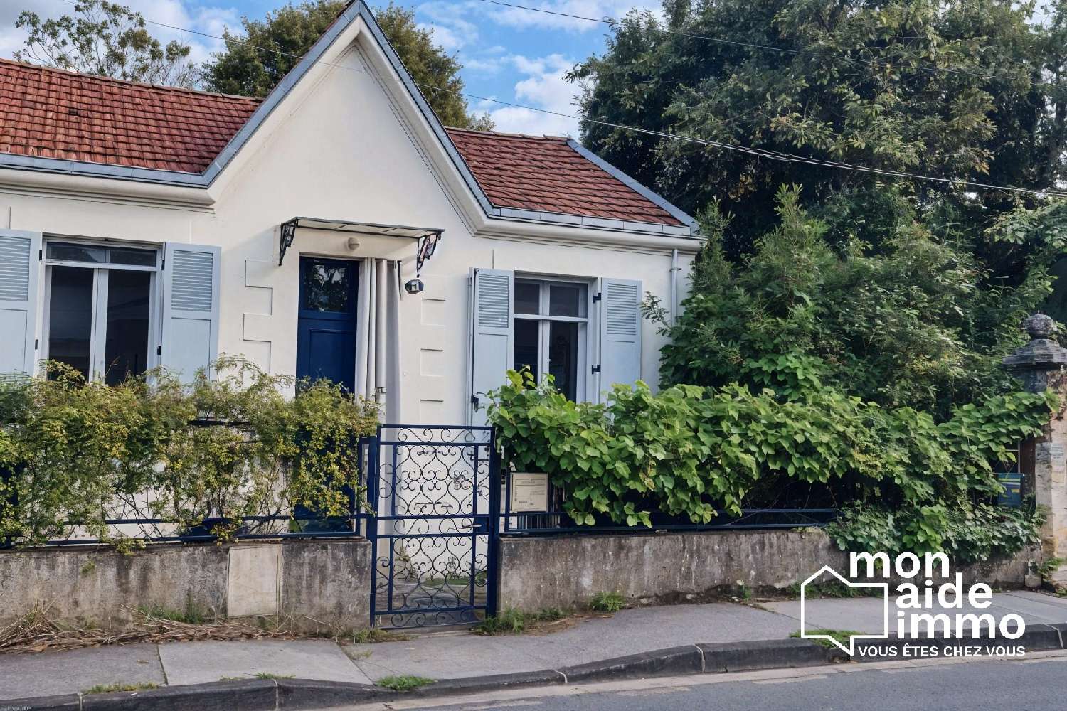  à vendre maison Bordeaux 33100 Gironde 1