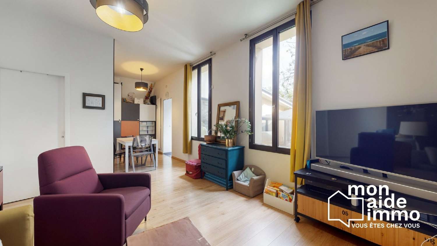  à vendre maison Bordeaux 33100 Gironde 2