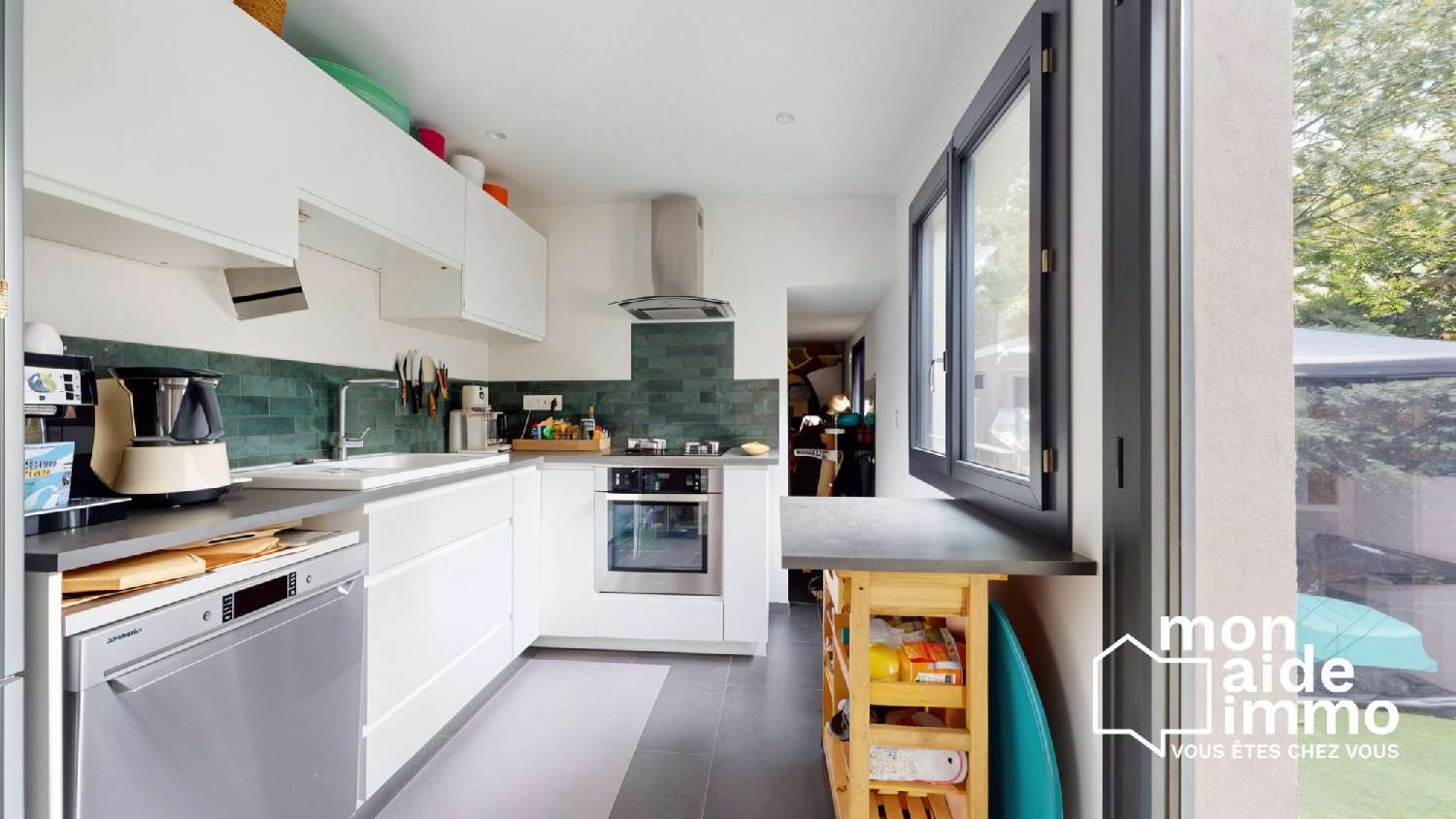  à vendre maison Bordeaux 33100 Gironde 6