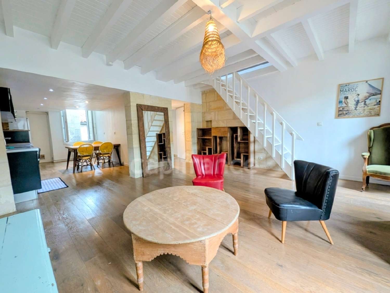  for sale house Bordeaux 33800 Gironde 1