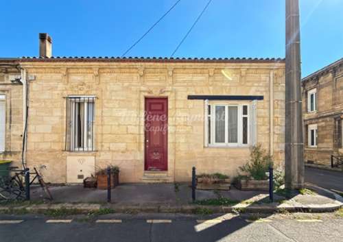 Bordeaux 33800 Gironde huis foto 7162823