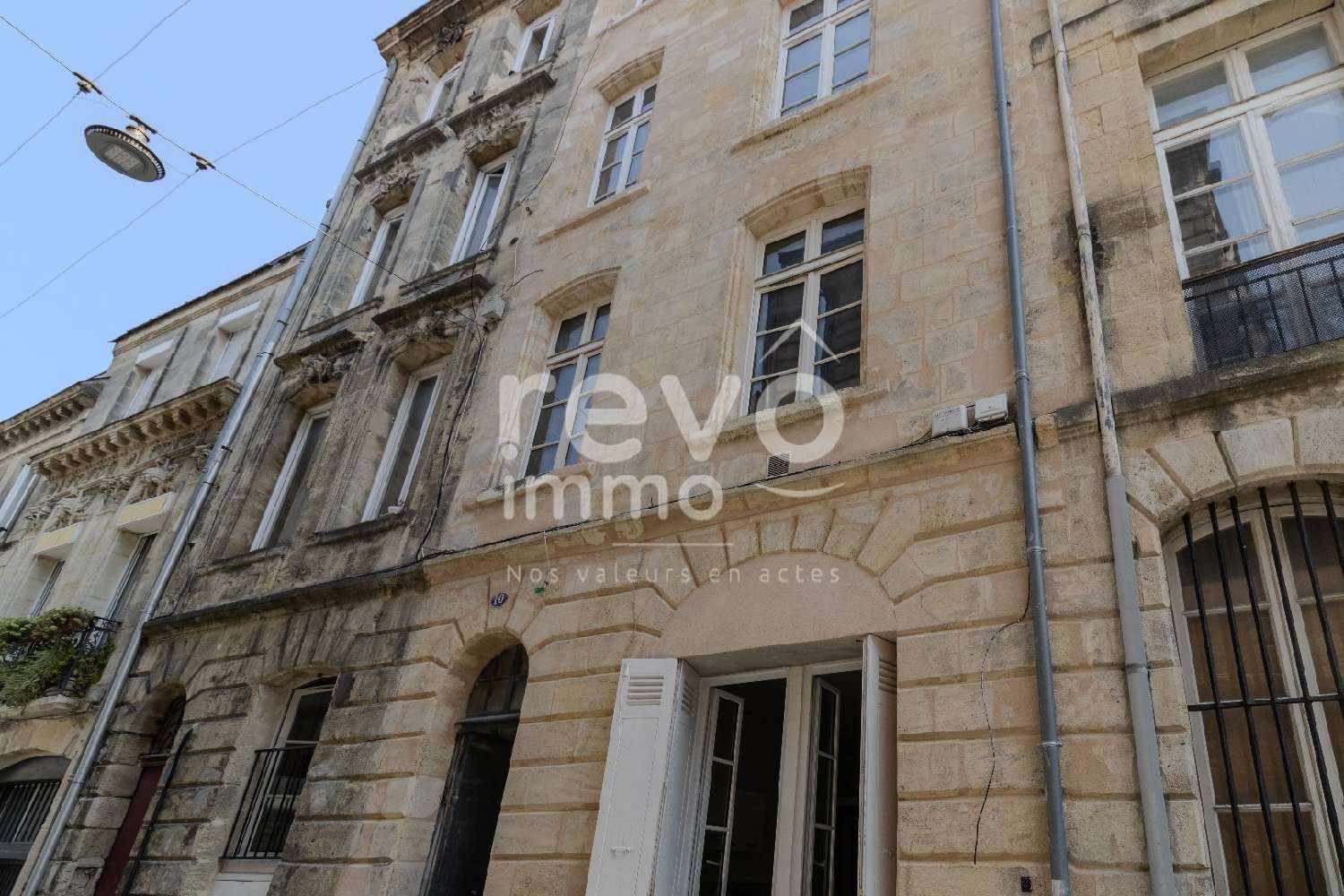  kaufen Haus Bordeaux 33800 Gironde 2