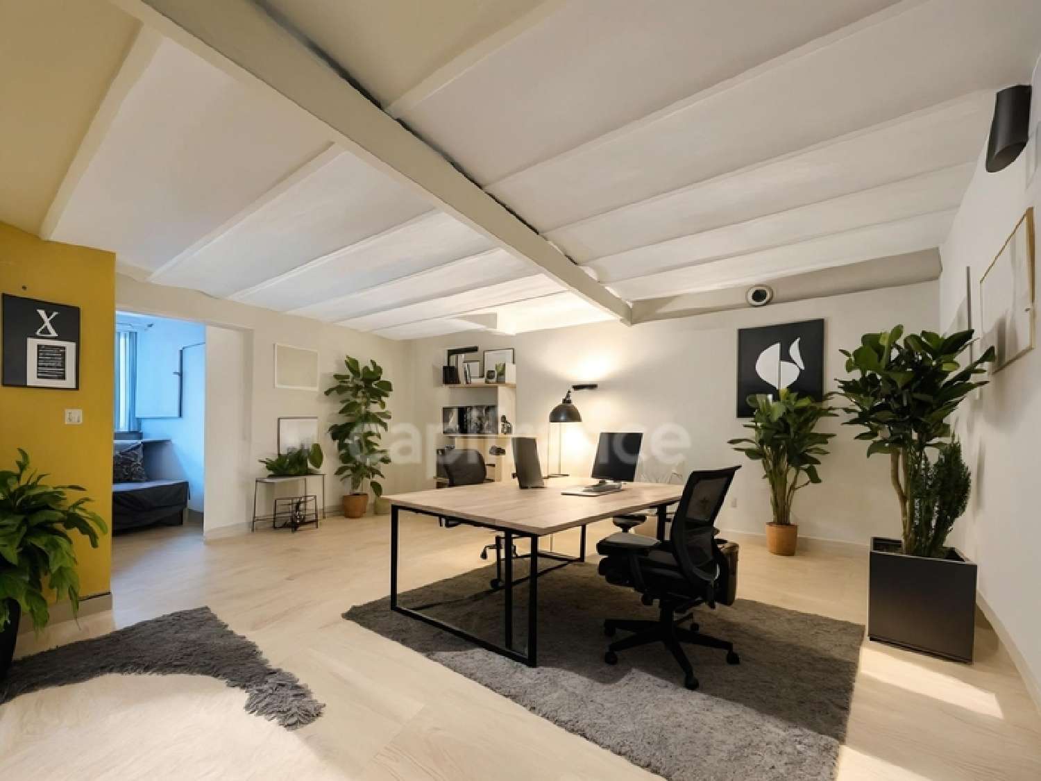  te koop huis Bordeaux Gironde 3
