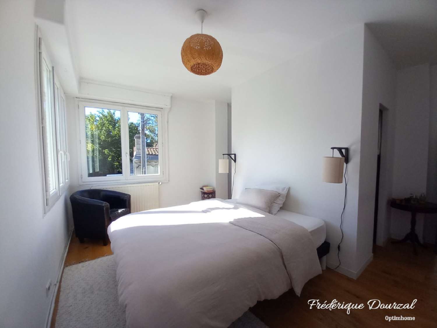  te koop huis Bordeaux Gironde 5