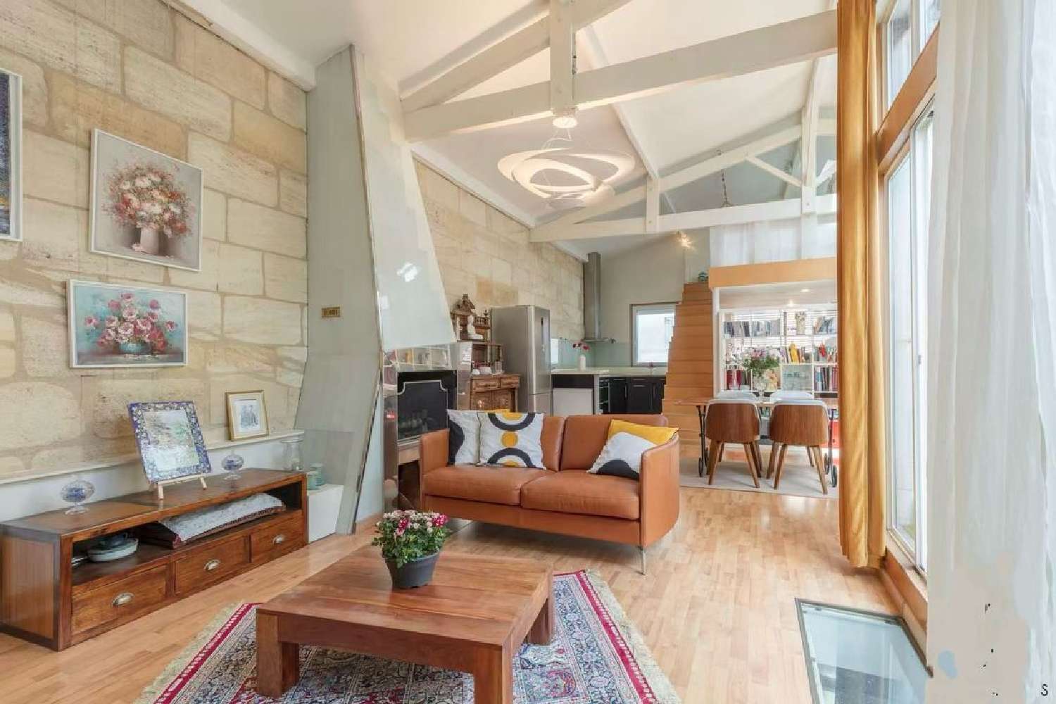  te koop huis Bordeaux Gironde 1