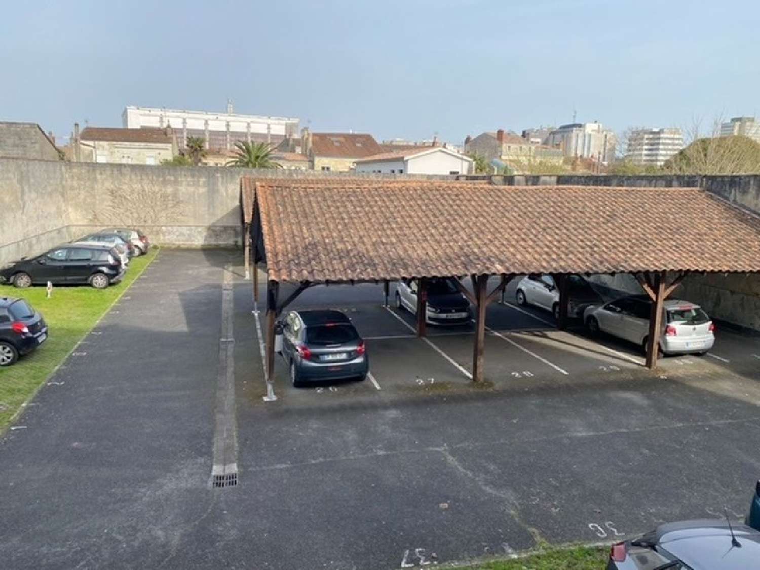  for sale house Bordeaux Gironde 1
