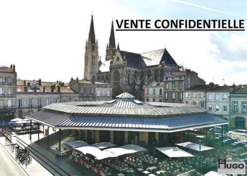 Bordeaux Gironde huis foto 7154909