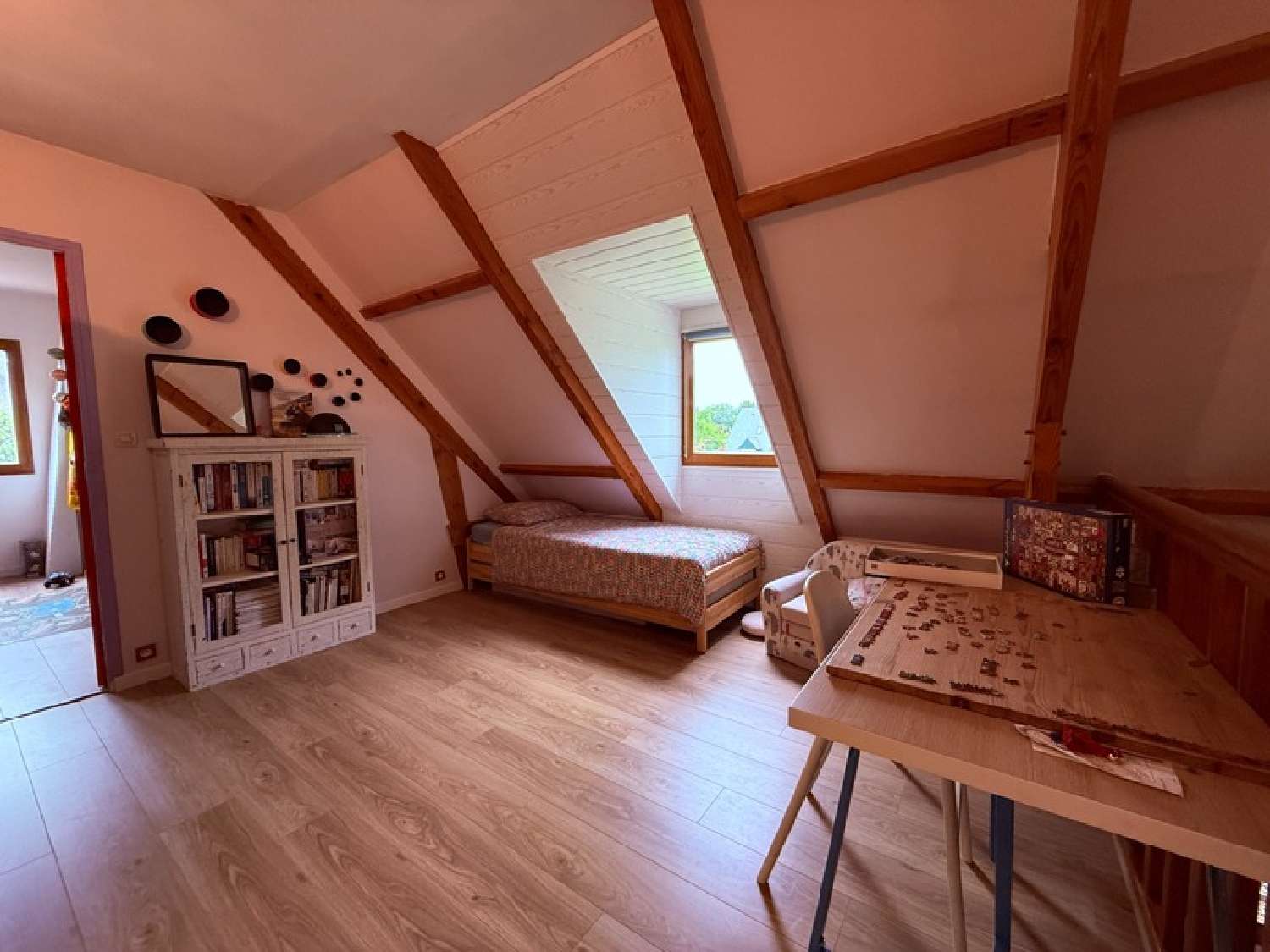  te koop huis Bosc-Guérard-Saint-Adrien Seine-Maritime 6