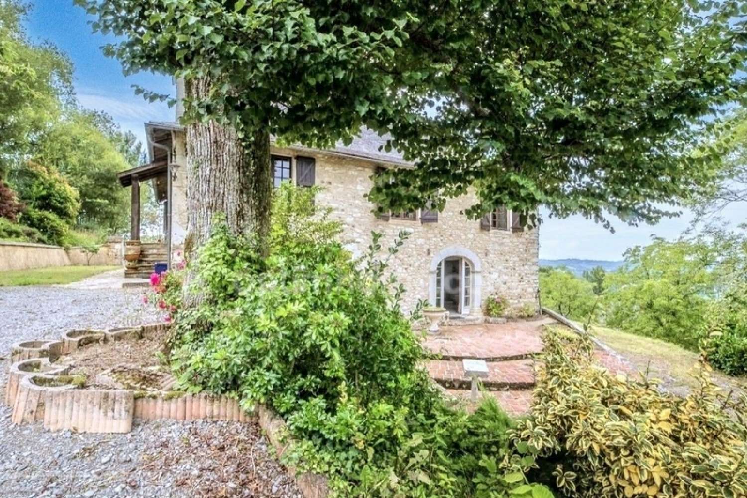 en venta casa Bosdarros Pirineos Atlánticos 3