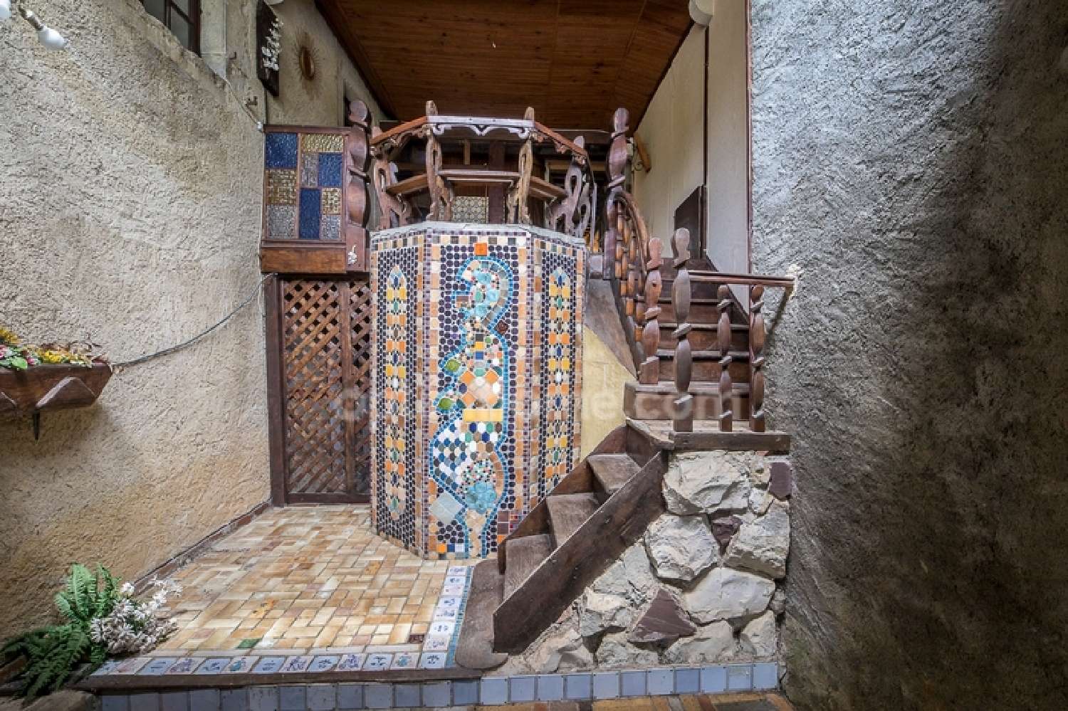  en venta casa Bosdarros Pirineos Atlánticos 4