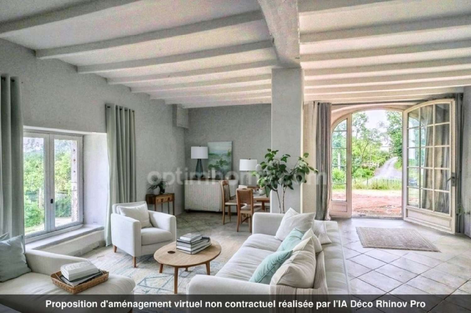  en venta casa Bosdarros Pirineos Atlánticos 5