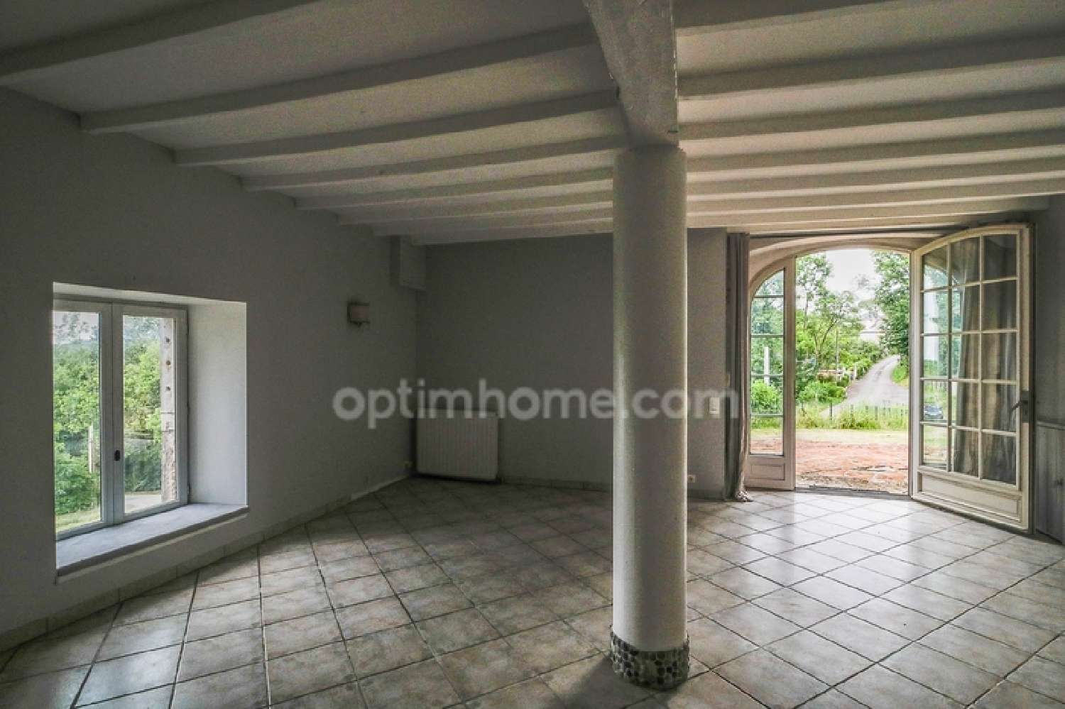  en venta casa Bosdarros Pirineos Atlánticos 6