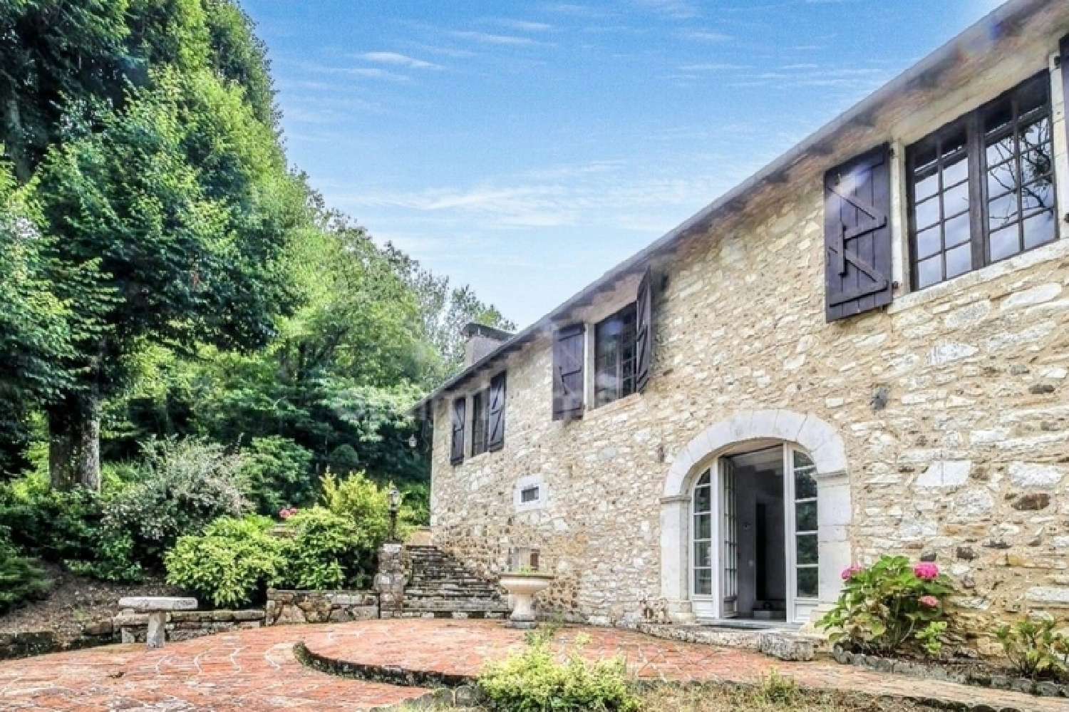  à vendre maison Bosdarros Pyrénées-Atlantiques 2