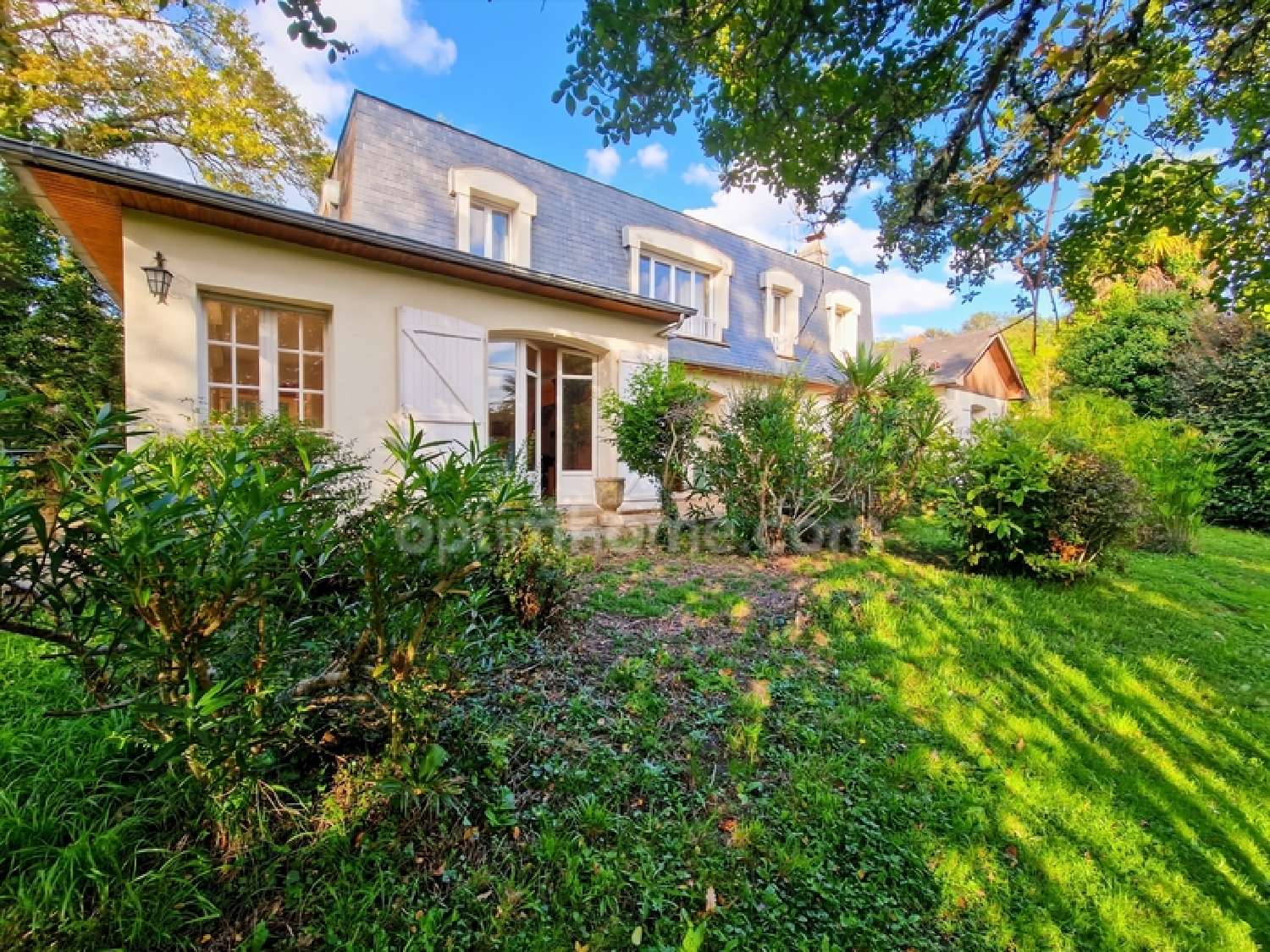 te koop huis Bosdarros Pyrénées-Atlantiques 1