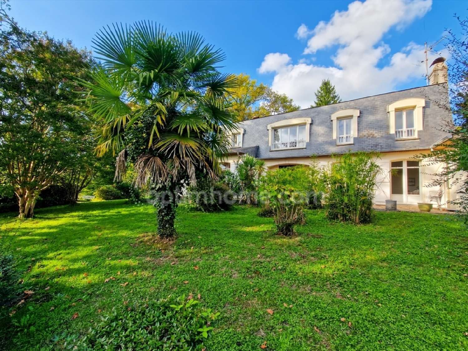 te koop huis Bosdarros Pyrénées-Atlantiques 2