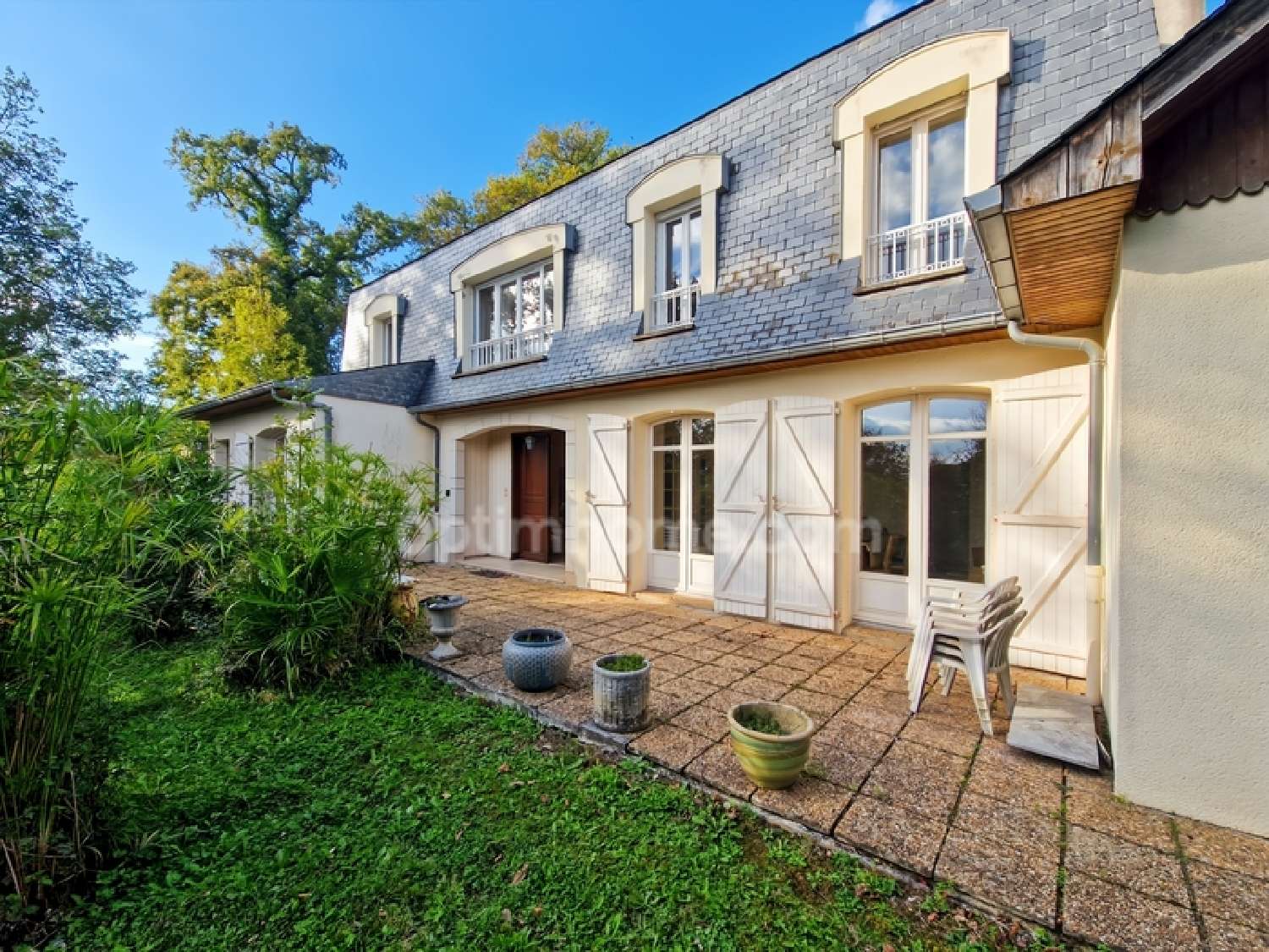 te koop huis Bosdarros Pyrénées-Atlantiques 3