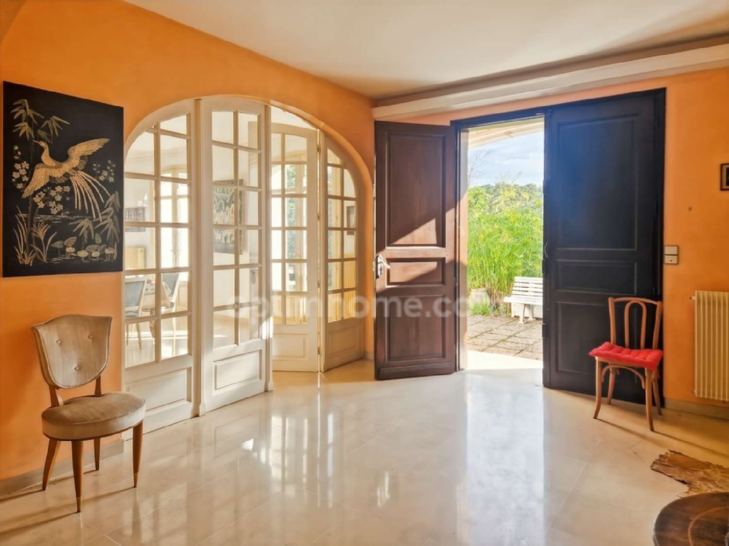 te koop huis Bosdarros Pyrénées-Atlantiques 4