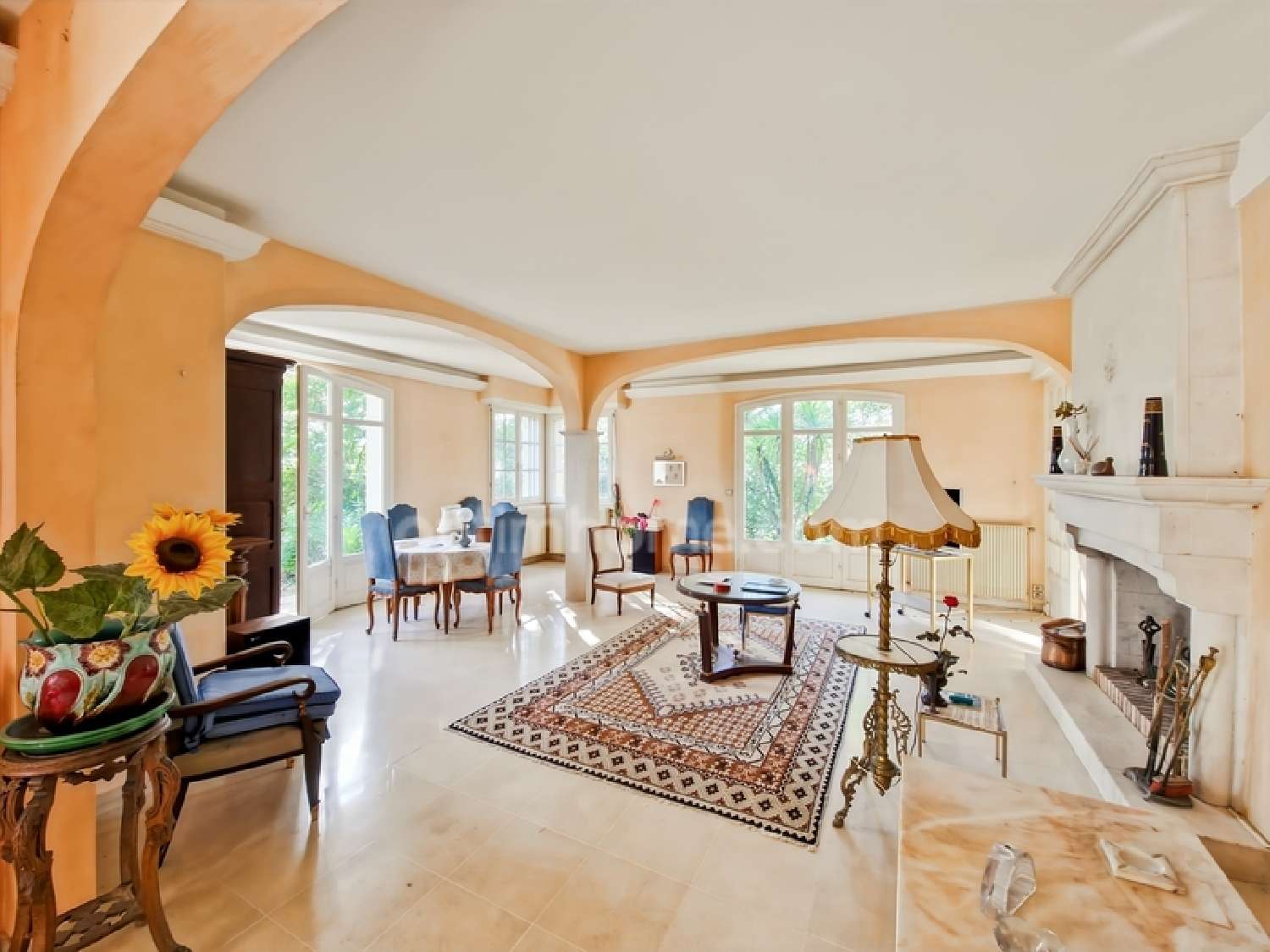 te koop huis Bosdarros Pyrénées-Atlantiques 7