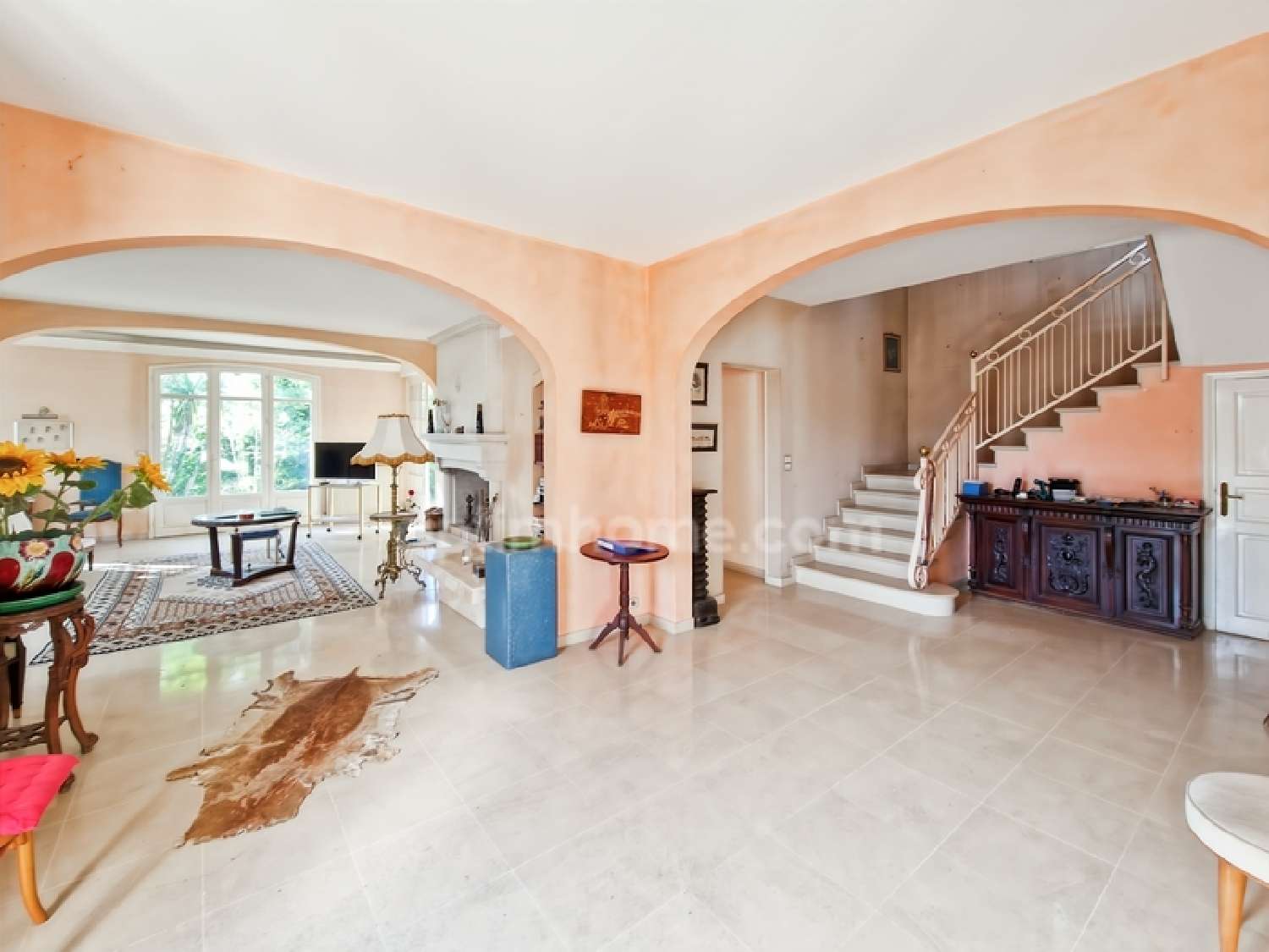 te koop huis Bosdarros Pyrénées-Atlantiques 8