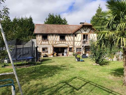 Bosgouet Eure huis foto 7149465