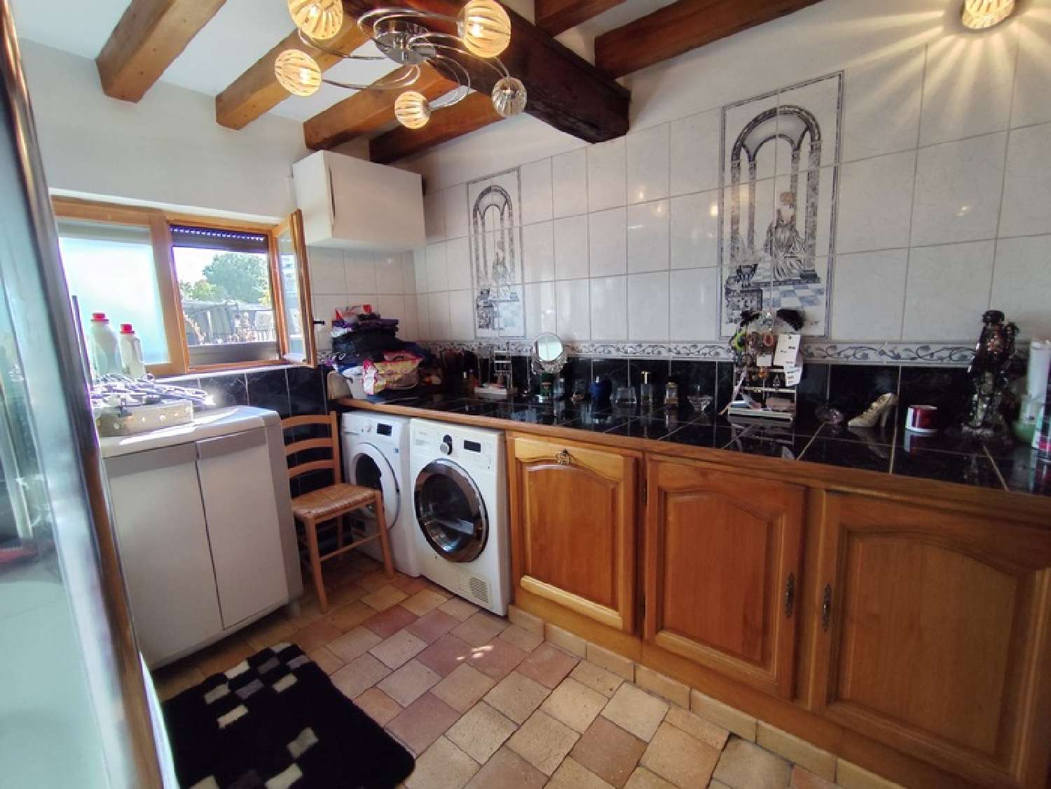  for sale house Bosgouet Eure 4