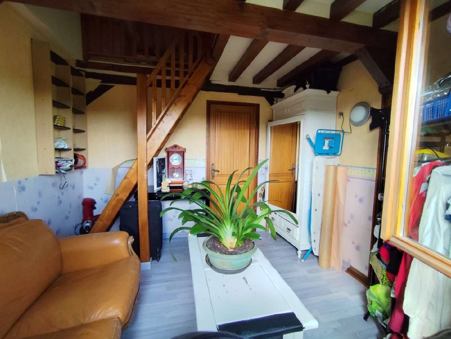  for sale house Bosgouet Eure 5