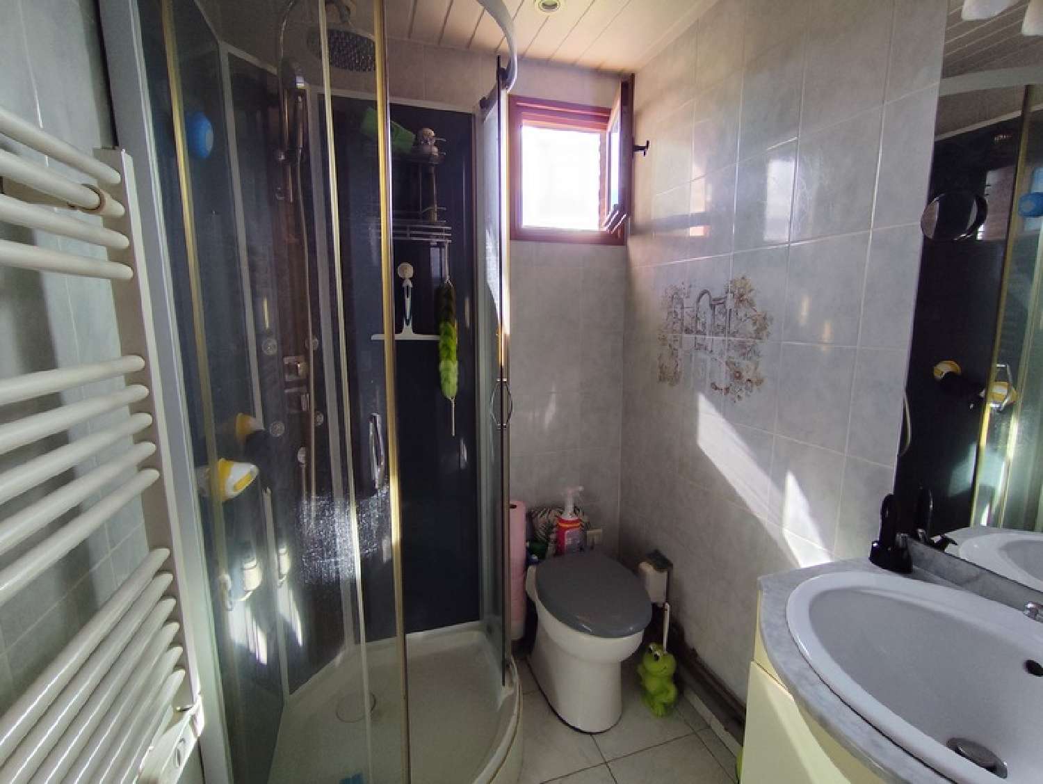  for sale house Bosgouet Eure 6