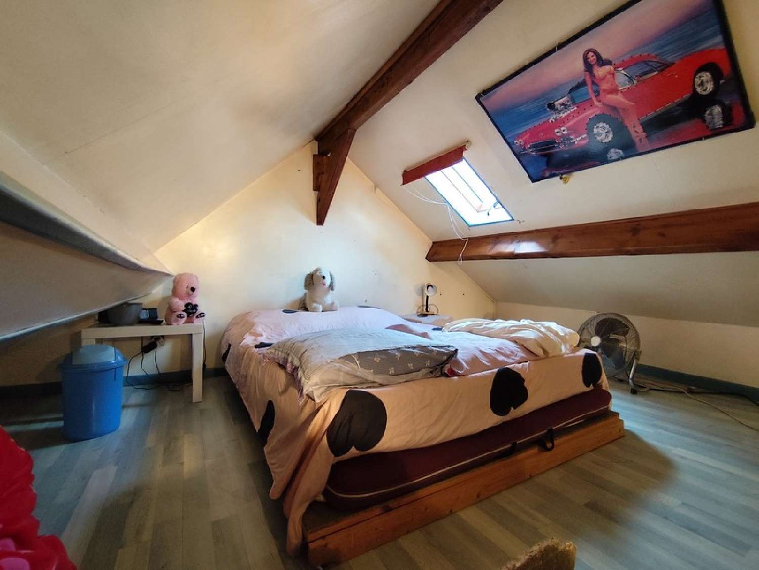  for sale house Bosgouet Eure 7