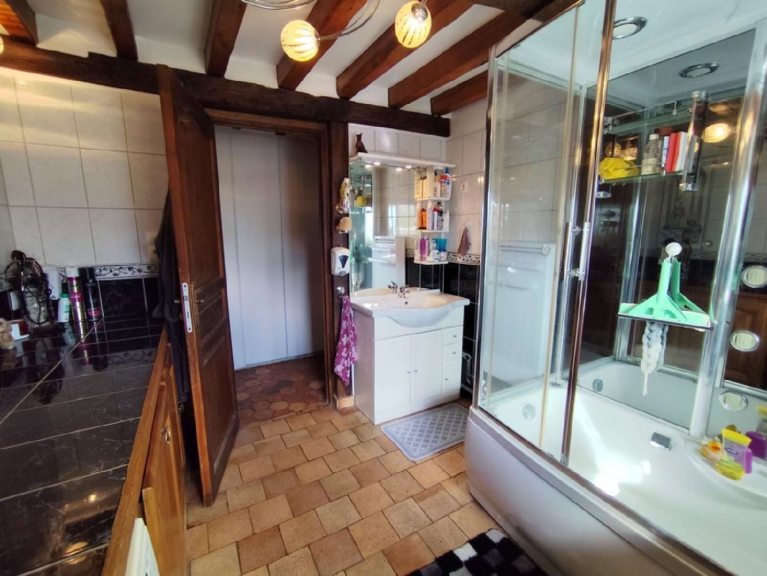  for sale house Bosgouet Eure 8