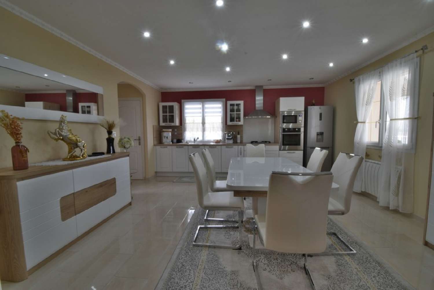  en venta casa Bosjean Saône-et-Loire 3