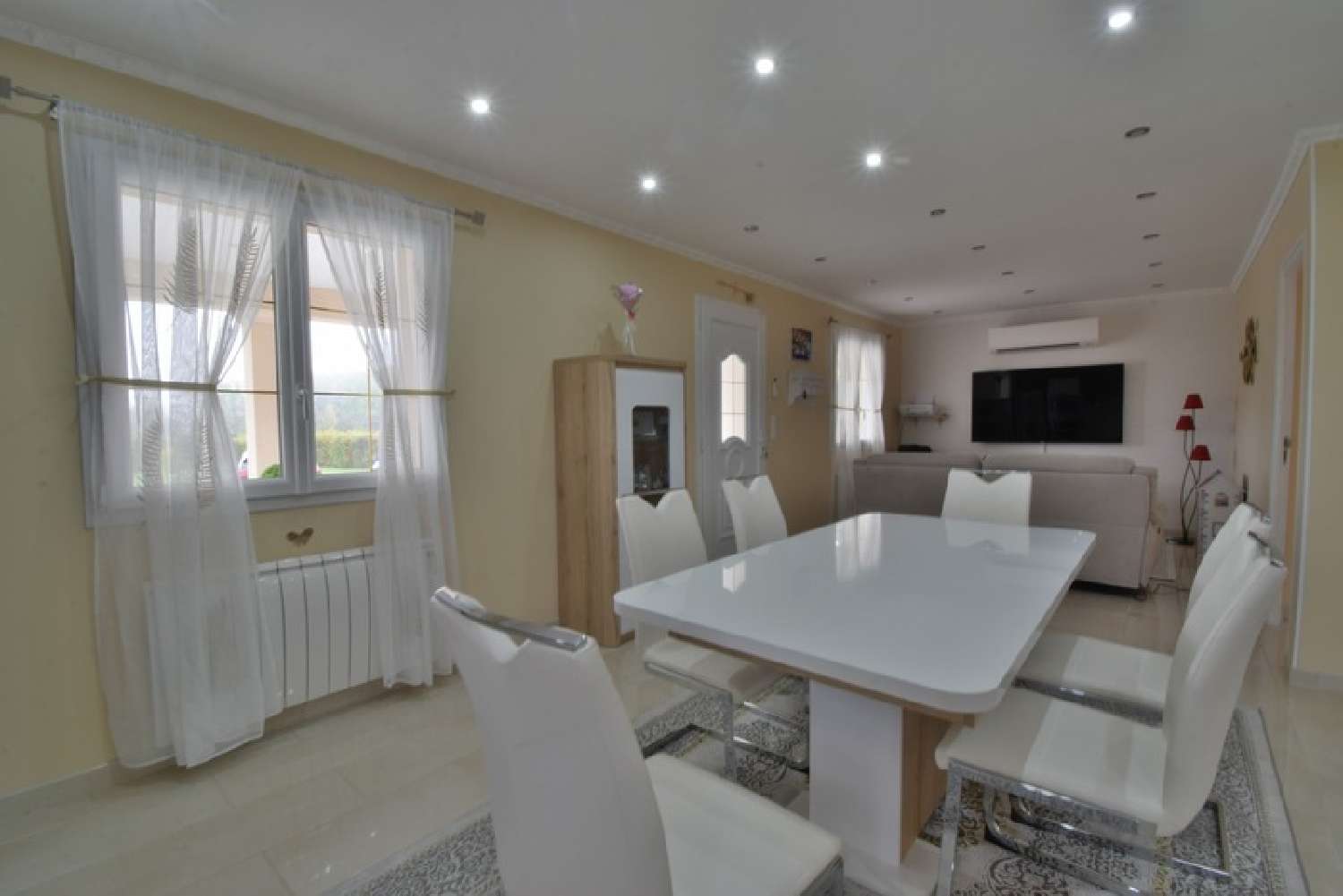  en venta casa Bosjean Saône-et-Loire 7