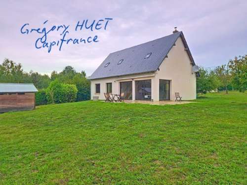 Bosrobert Eure huis foto 7149885