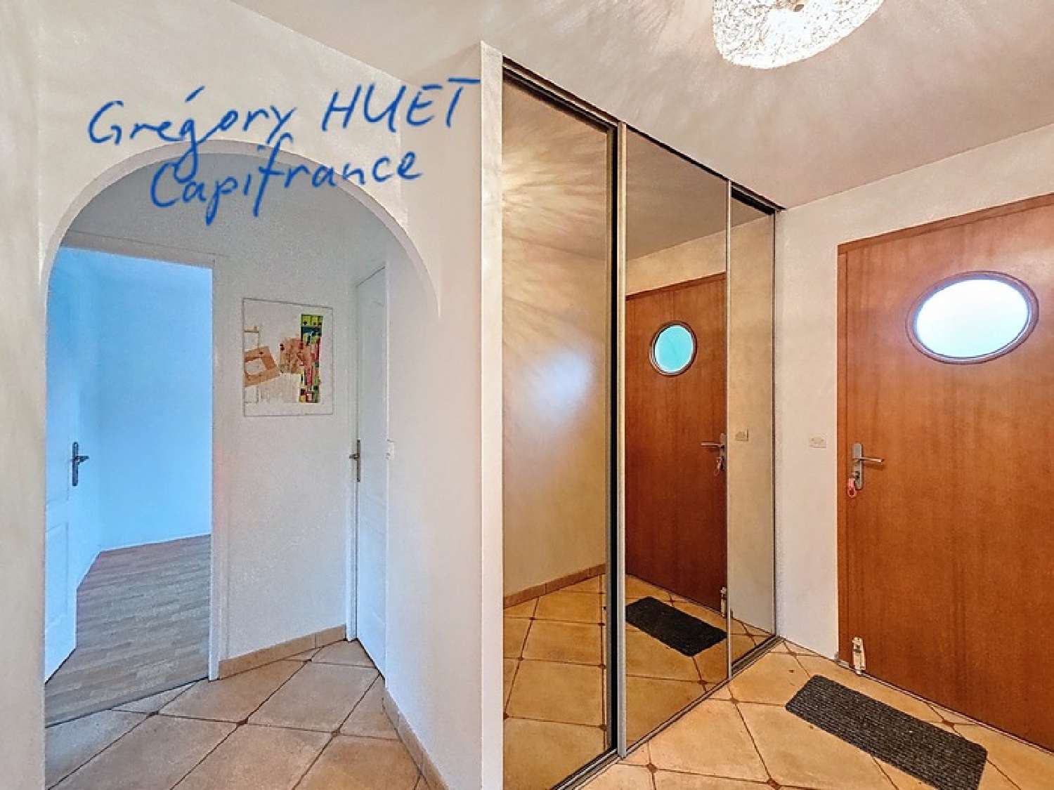  te koop huis Bosrobert Eure 4