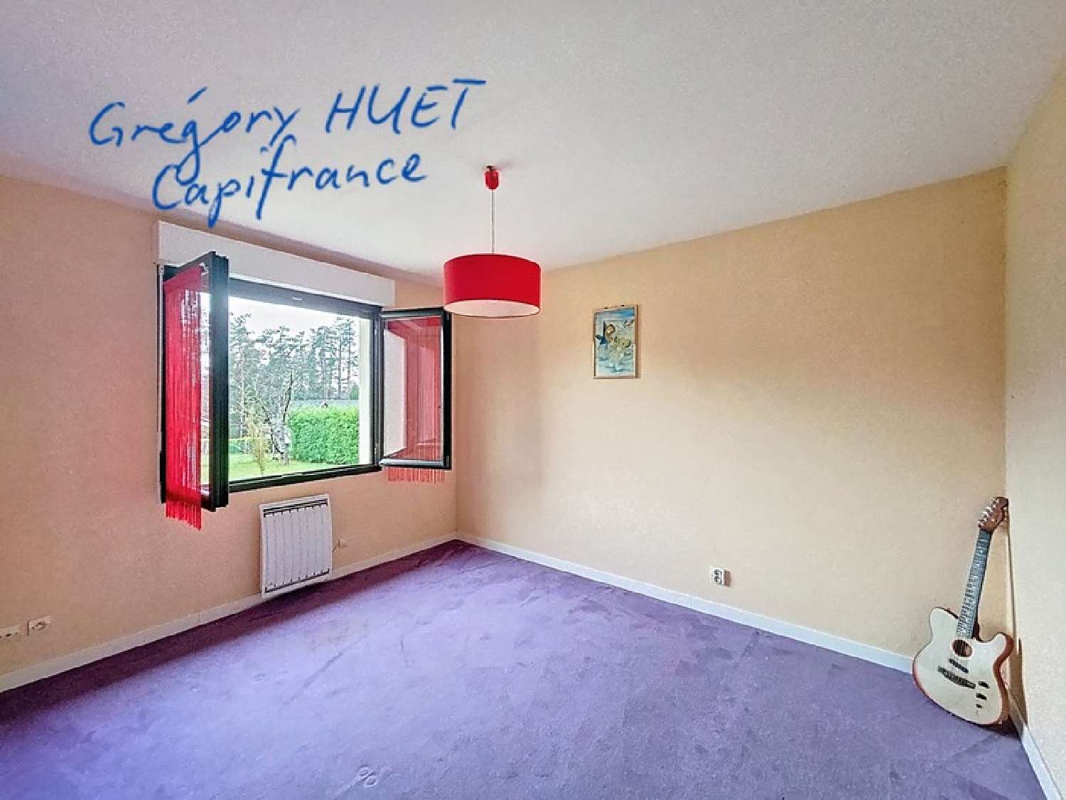  te koop huis Bosrobert Eure 6