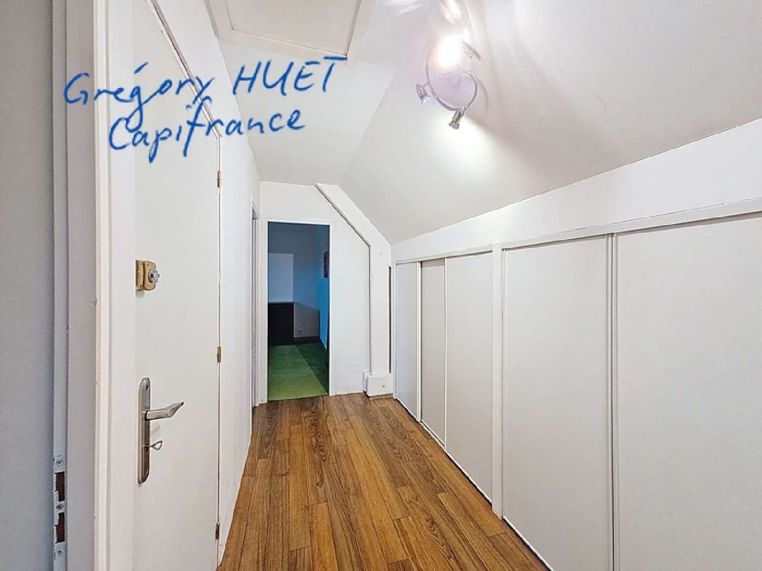  te koop huis Bosrobert Eure 8