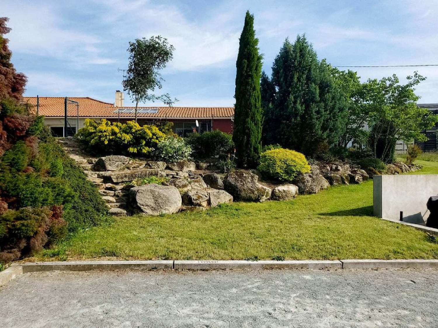  for sale house Botz-en-Mauges Maine-et-Loire 1