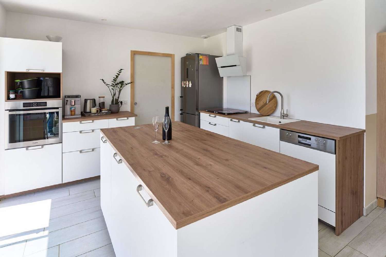  for sale house Botz-en-Mauges Maine-et-Loire 1