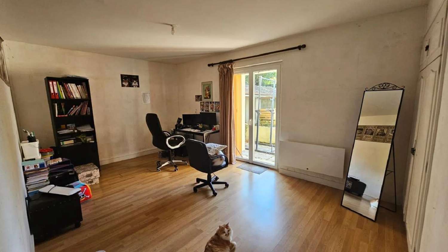 te koop huis Bouafle Yvelines 1