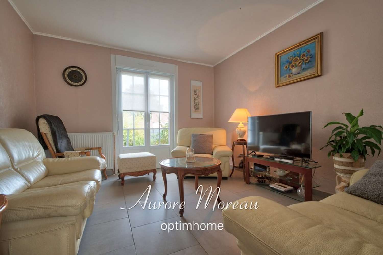  à vendre maison Boué Aisne 1