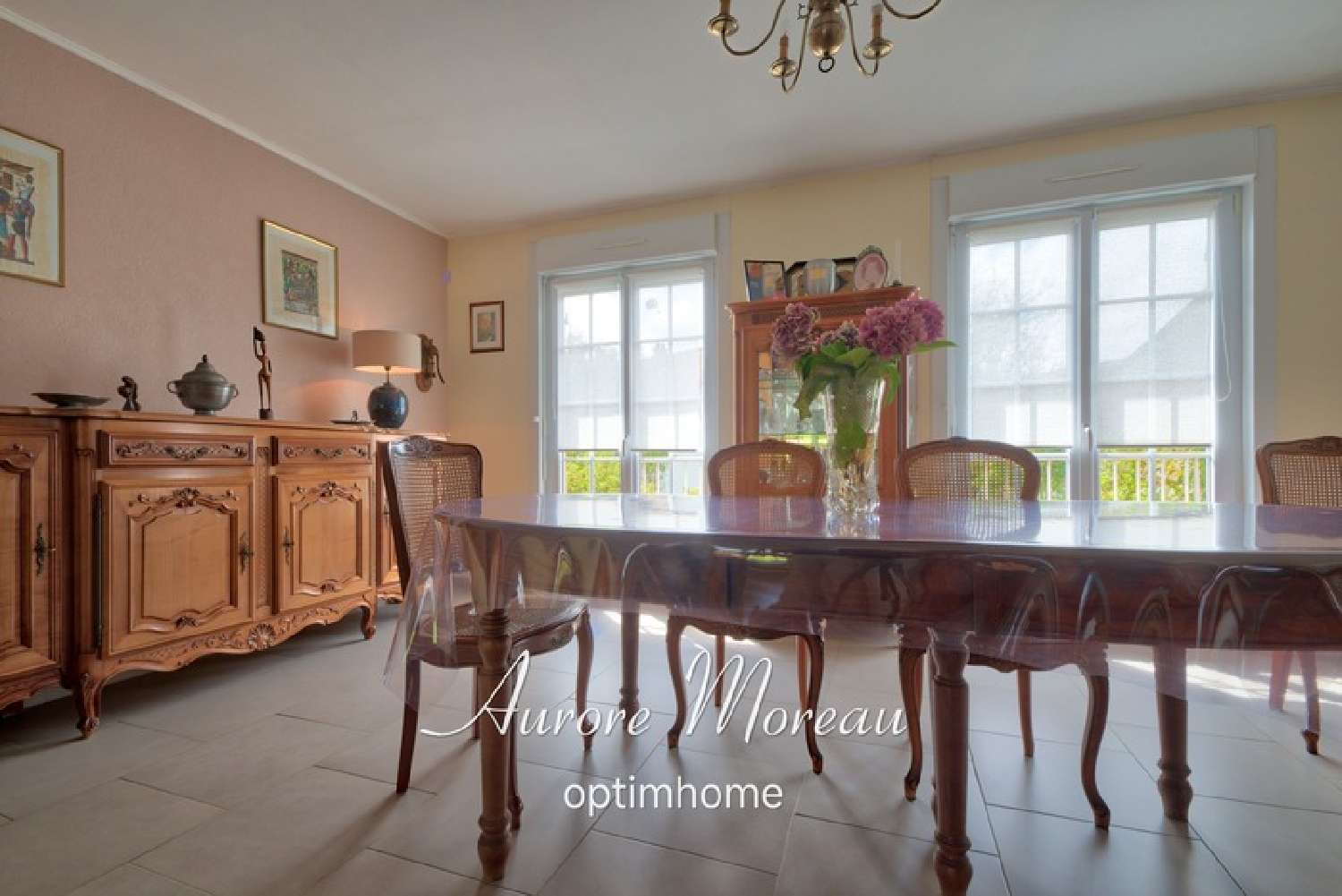  à vendre maison Boué Aisne 2