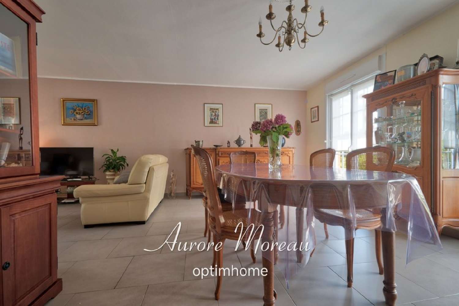  à vendre maison Boué Aisne 3